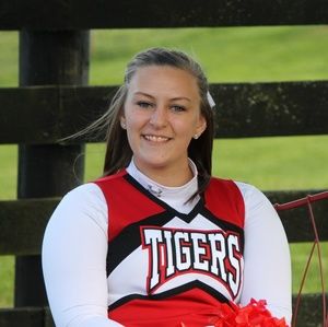 Meet your Posher, Raylee